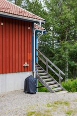 Lägenhet till salu på Fjällfotenvägen 15 D i Klövsjö - Mäklarhuset