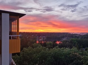 Lägenhet till salu på Skarpövägen 49 i Saltsjö-Boo - Mäklarhuset