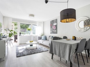 Lägenhet till salu på Virebergsvägen 3 i Solna - Mäklarhuset