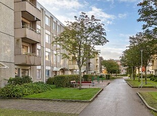 Lövgärdet, Angered, Västra Götaland, Göteborg