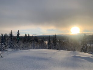 Tomt till salu på Lilltevedalen 1:418 i Storlien - Mäklarhuset