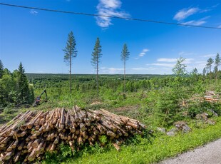 Tomt till salu på Överboda tomt i Umeå - Mäklarhuset