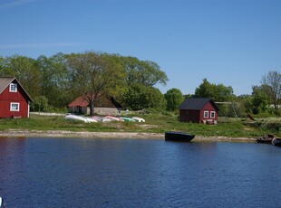 Tomt till salu på Västergarn Ammor 1:103 - 1:119 i Klintehamn - Mäklarhuset