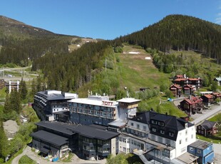 Tottvägen 111, lgt 211 Åre By 1 rok, 29 kvm, Åre