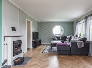 Villa till salu på Getarevägen 29 i Hagfors - Mäklarhuset