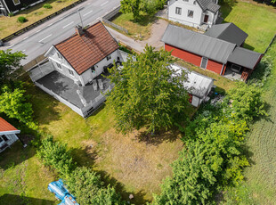 Villa till salu på Gisemåla 105 i Söderåkra - Mäklarhuset