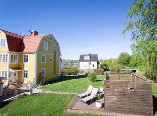 Villa till salu på Rosenborgsgatan 15A i Sundsvall - Mäklarhuset