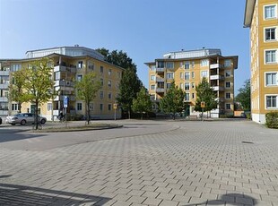 Väster, Växjö, Kronoberg