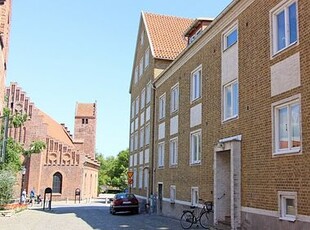 Ystad, Skåne