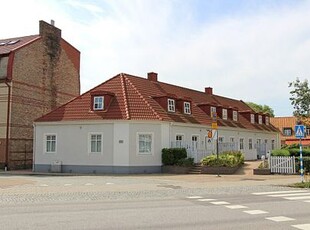 Ystad, Skåne