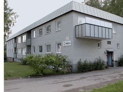 Hyr ett 2-rums lägenhet på 45 m² i Söderfors