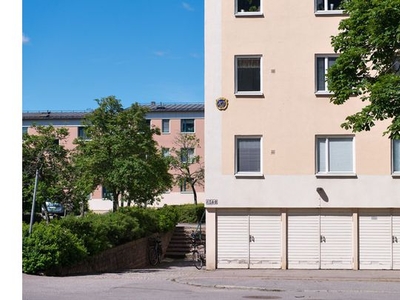 Hyr ett 3-rums lägenhet på 68 m² i Linköping