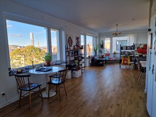 Apartment - Amiralitetsgatan Göteborg