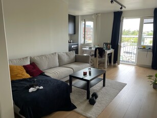 Apartment - Betsövägen Saltsjö-boo