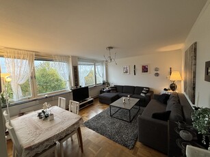 Apartment - Blidvädersvägen Lund