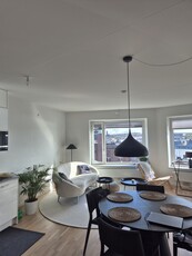 Apartment - Bratteråsgatan Göteborg