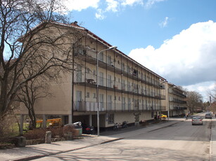 Apartment - Bränningevägen Årsta