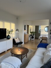 Apartment - Femkampsgatan Göteborg