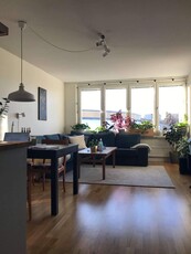 Apartment - Förlandagränd Älvsjö