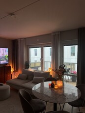 Apartment - Grafiska vägen Göteborg