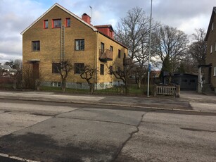 Apartment - Grönadalsgatan Växjö