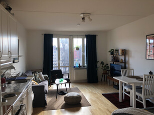 Apartment - Järnvägsgatan Linköping