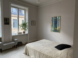 Apartment - Kammakargatan Stockholm