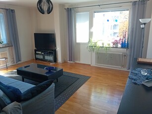 Apartment - Karlsrogatan Uppsala