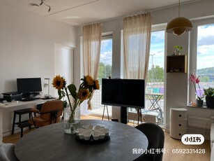 Apartment - Labradorgatan Stockholm