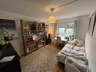 Apartment - Malma backe Uppsala