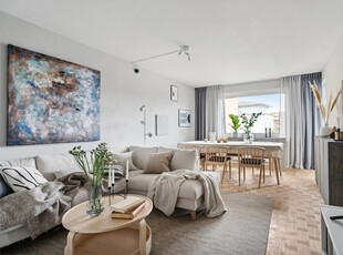 Apartment - Norra Nedanvägsgatan Mölndal