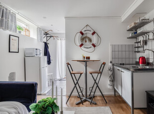 Apartment - Nytorpsvägen Sollentuna