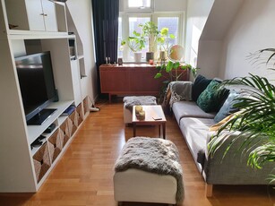 Apartment - Östra Storgatan Jönköping