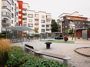 Apartment - Patentgatan Västerås