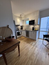 Apartment - Rökerigränd Jönköping