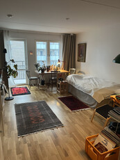 Apartment - Saltgatan Uppsala