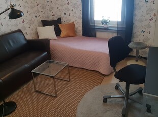 Apartment - Skepparegatan Norrköping