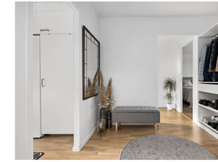 Apartment - Södra Hunnetorpsvägen Helsingborg