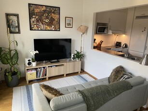 Apartment - Södra Långgatan Solna