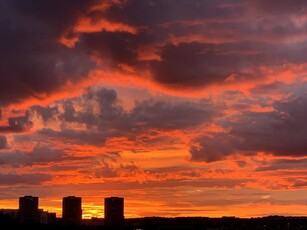 Apartment - Sturehillsvägen Stockholm