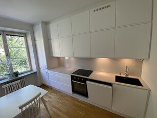 Apartment - Sveavägen Stockholm