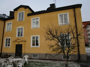 Apartment - Tallbacksvägen Örebro