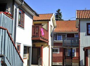 Apartment - Trädgårdsgatan Sala