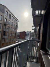 Apartment - Vegagatan Norrtälje