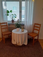 Apartment - Västeråsvägen Eskilstuna