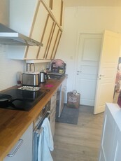 Apartment - Västmannagatan Borås