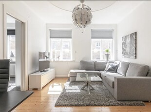 Apartment - Wrangelsgatan Helsingborg