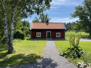 Cottage - Berga gårdsväg Rimbo