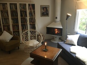 Cottage - Storholmsvägen Lidingö