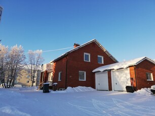 House - Triangelvägen Kiruna